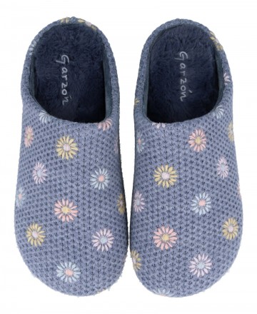 Garzón House Slippers 15300.540