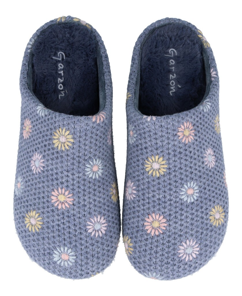 Zapatillas de andar por casa Garzón 15300.540