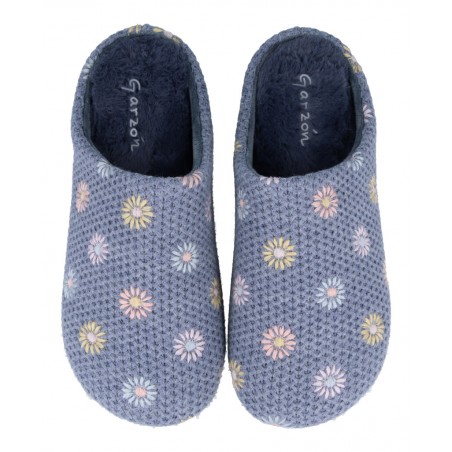 Garzón House Slippers 15300.540
