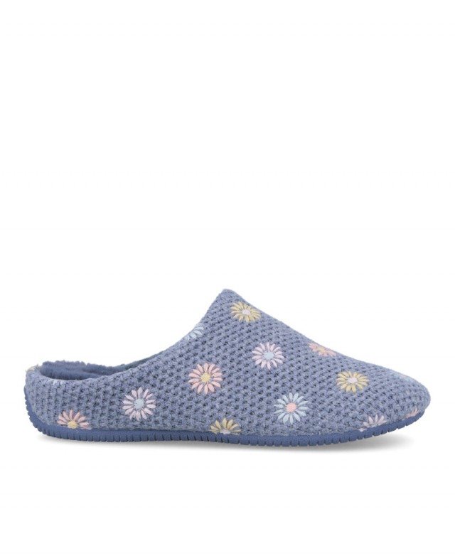 Zapatillas de andar por casa Garzón 15300.540