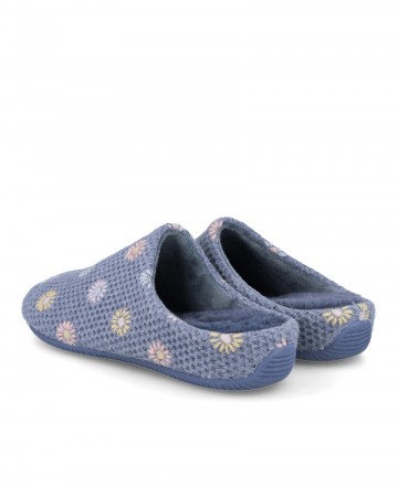 Garzón House Slippers 15300.540