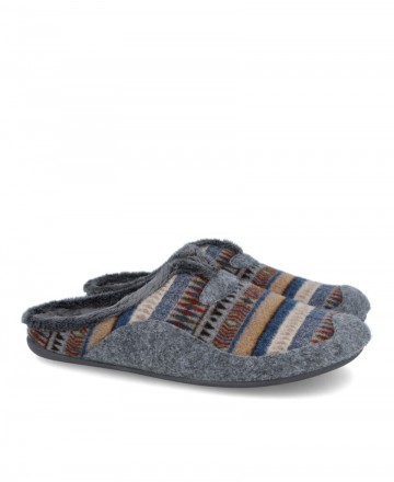 h2Zapatillas de casa para hombre Garzon 8450410 h2 pDescubre la comodidad absoluta con las zapatillas Garzon 8450410 Disenadas 