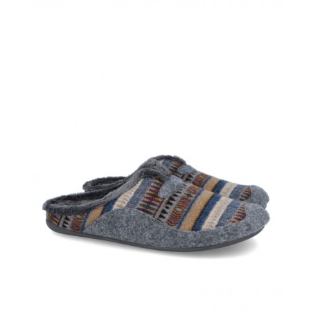 h2Zapatillas de casa para hombre Garzon 8450410 h2 pDescubre la comodidad absoluta con las zapatillas Garzon 8450410 Disenadas 