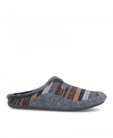 h2Zapatillas de casa para hombre Garzon 8450410 h2 pDescubre la comodidad absoluta con las zapatillas Garzon 8450410 Disenadas 