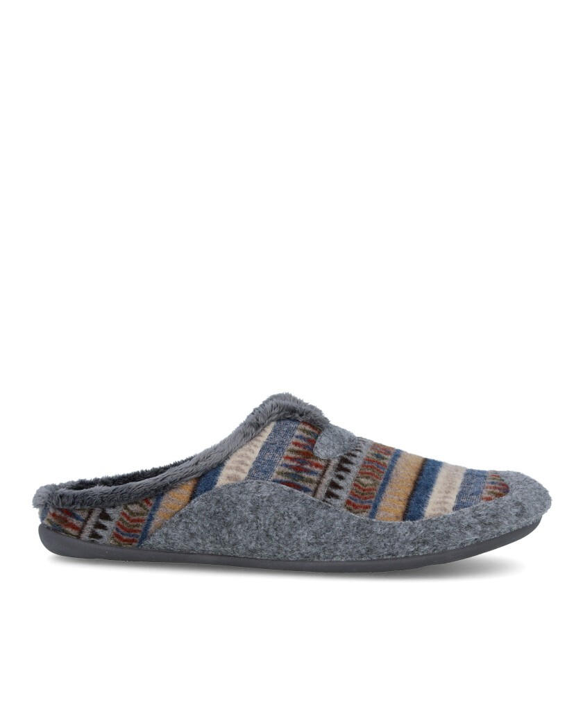 Garzón Men's Slippers 8450.410