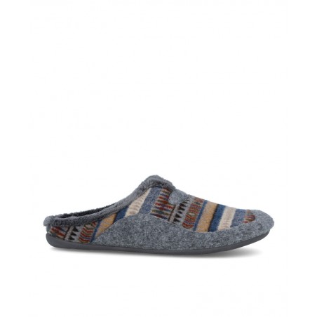 Garzón Men's Slippers 8450.410