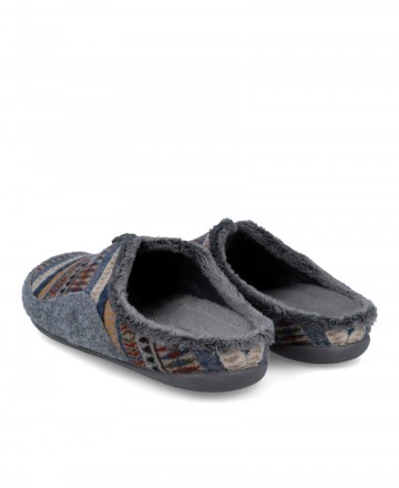 h2Zapatillas de casa para hombre Garzon 8450410 h2 pDescubre la comodidad absoluta con las zapatillas Garzon 8450410 Disenadas 