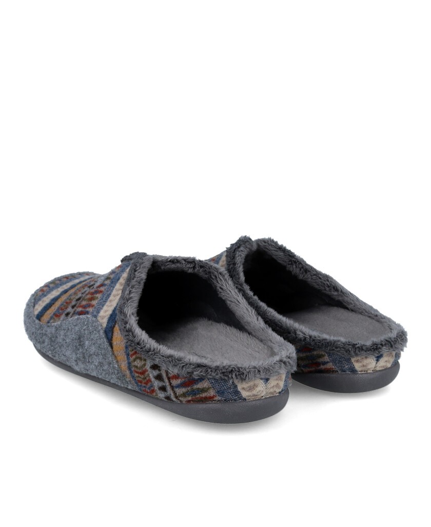 Garzón Men's Slippers 8450.410