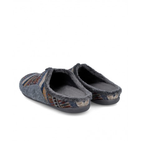 Garzón Men's Slippers 8450.410