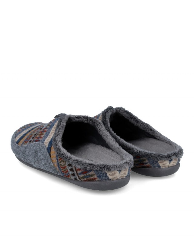 Garzón Men's Slippers 8450.410 Garzón Men's Slippers 8450.410