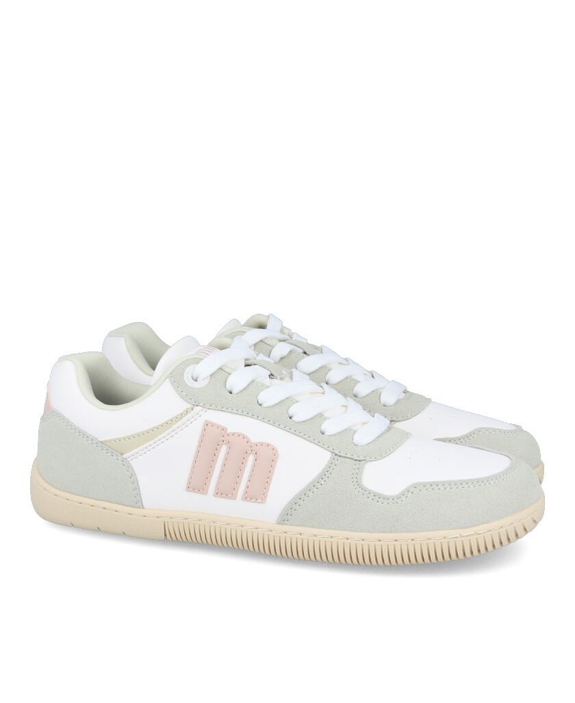 Zapatillas respetuosas Mustang Aria 60840