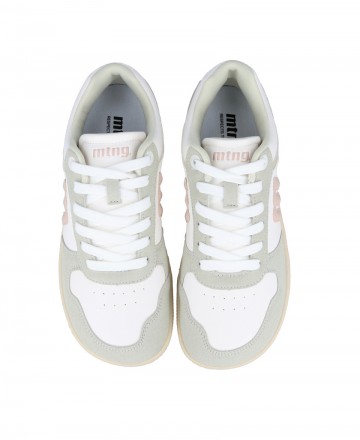 Zapatillas respetuosas Mustang Aria 60840