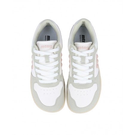 Zapatillas respetuosas Mustang Aria 60840