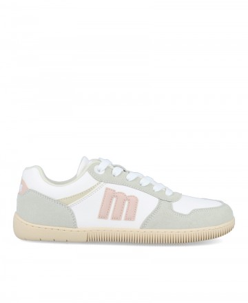 Zapatillas respetuosas Mustang Aria 60840