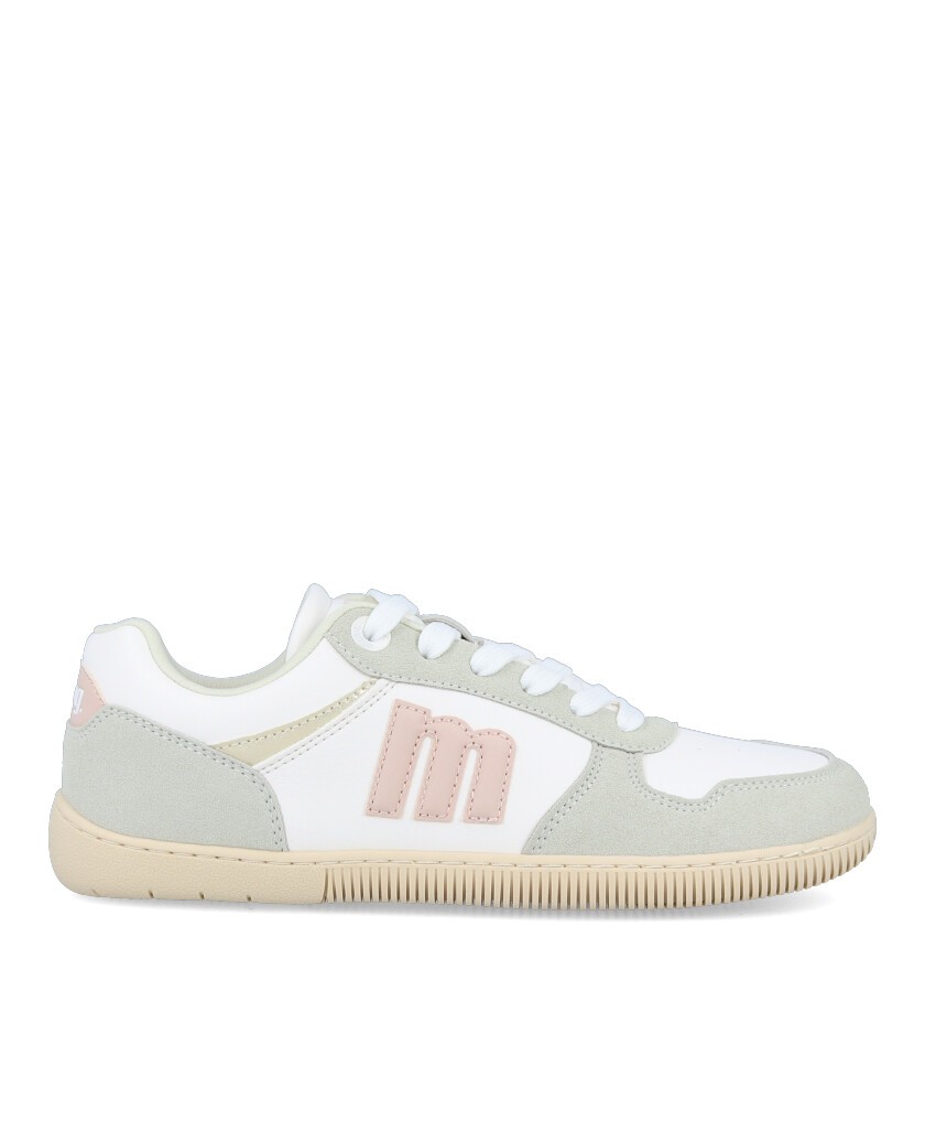 Zapatillas respetuosas Mustang Aria 60840