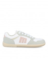 Zapatillas respetuosas Mustang Aria 60840