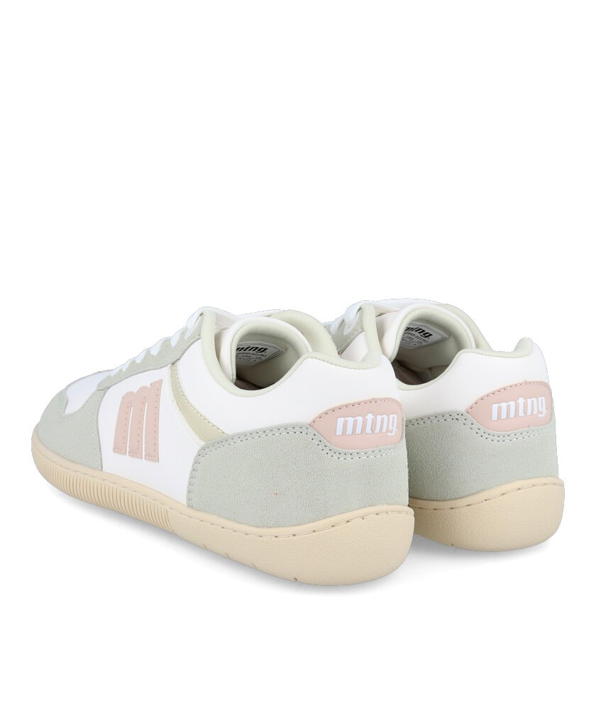 Zapatillas respetuosas Mustang Aria 60840