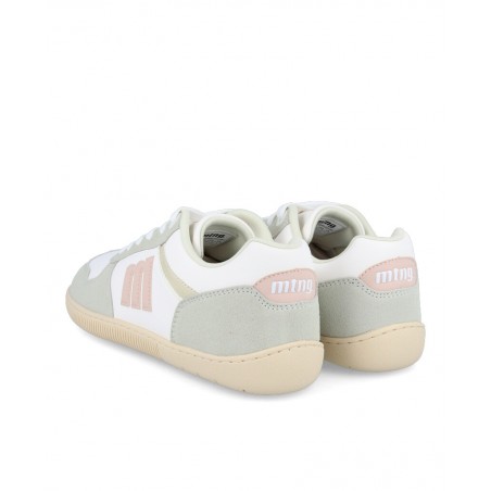 Zapatillas respetuosas Mustang Aria 60840