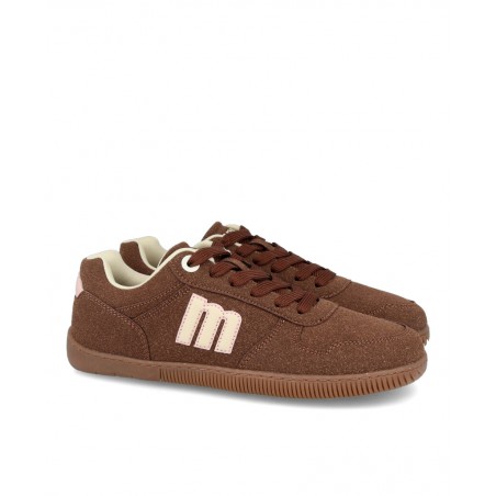 Deportivas casual Mustang Aria 60840