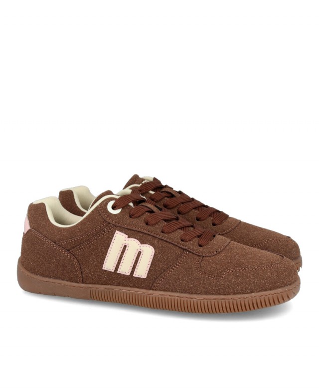 Deportivas casual Mustang Aria 60840