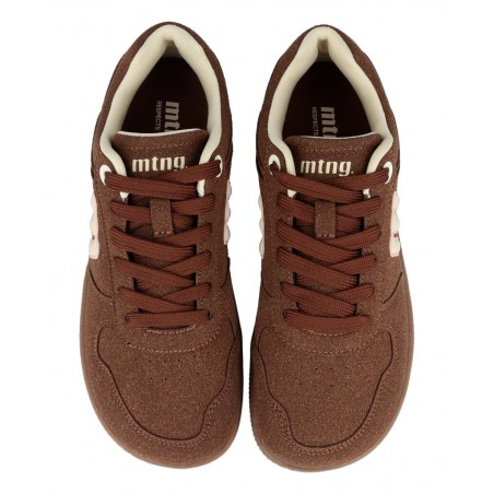 Deportivas casual Mustang Aria 60840