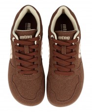 Deportivas casual Mustang Aria 60840