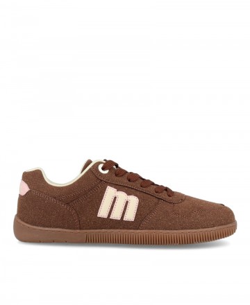 Deportivas casual Mustang Aria 60840