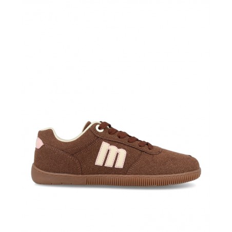 Deportivas casual Mustang Aria 60840