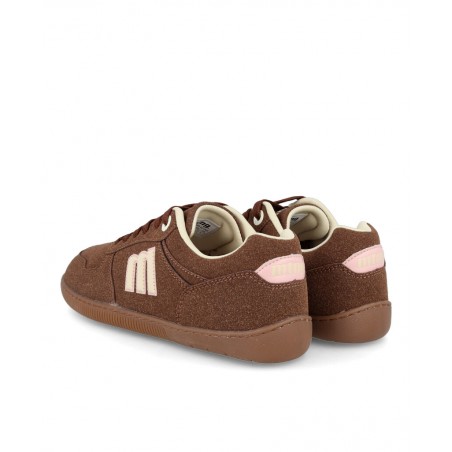 Deportivas casual Mustang Aria 60840