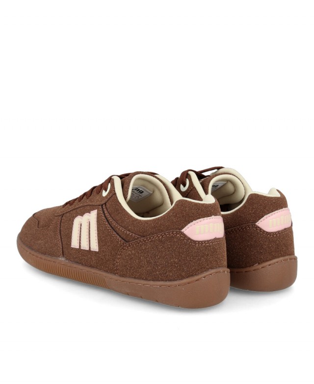 Deportivas casual Mustang Aria 60840