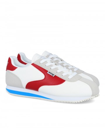 Zapatillas vintage Mustang Olumpic Z 60884