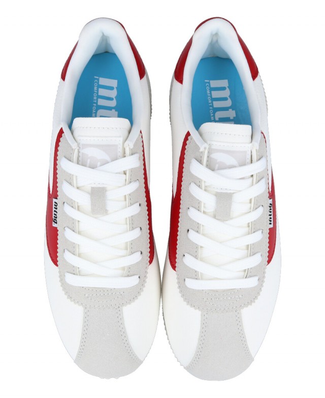 Mustang Olumpic Z 60884 vintage sneakers Mustang Olumpic Z 60884 vintage sneakers