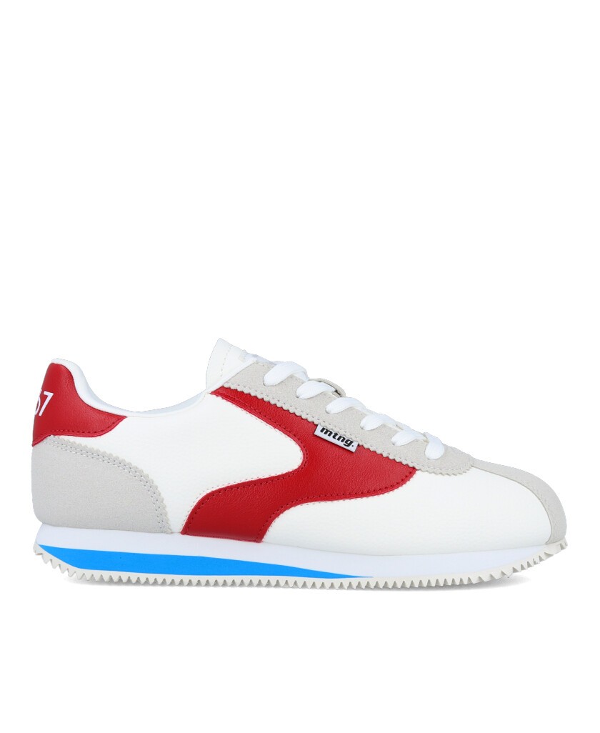 Zapatillas vintage Mustang Olumpic Z 60884