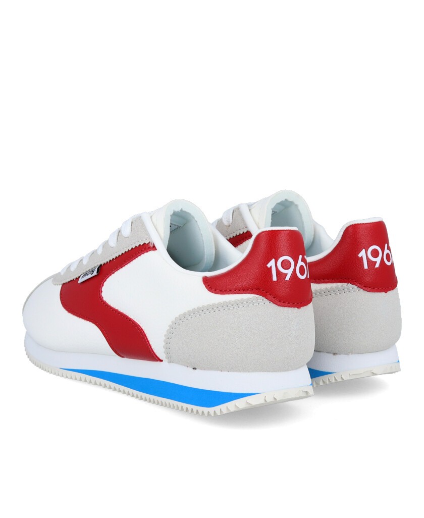 Zapatillas vintage Mustang Olumpic Z 60884