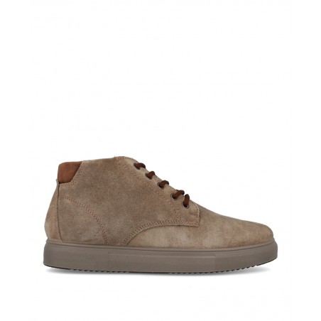 Botines de serraje Imac 853231.72163.005
