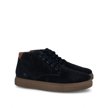 Zapatos de hombre abotinados Imac 853231.72151.005