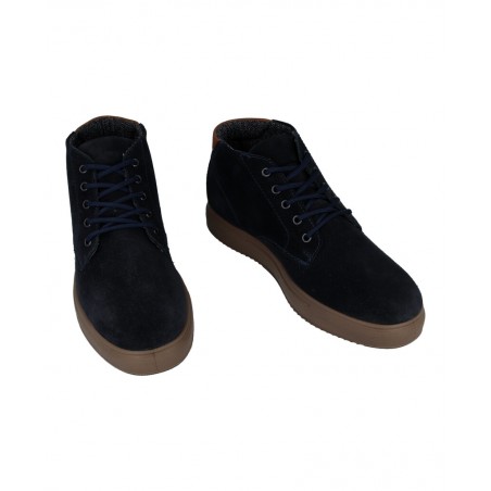 Zapatos de hombre abotinados Imac 853231.72151.005