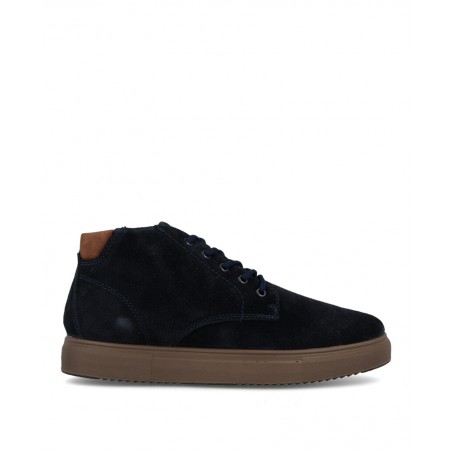 Zapatos de hombre abotinados Imac 853231.72151.005