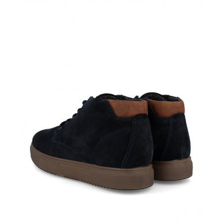Zapatos de hombre abotinados Imac 853231.72151.005