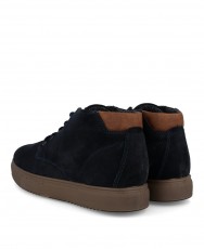 Zapatos de hombre abotinados Imac 853231.72151.005