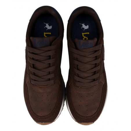 Casual sneakers Lois 64480