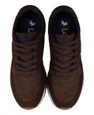 Casual sneakers Lois 64480