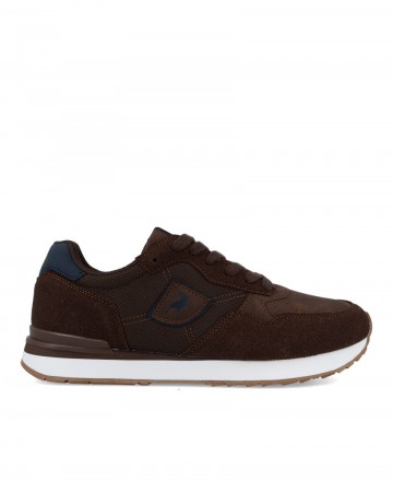 h2Zapatos deportivos casual Lois 64480 h2pDescubre el equilibrio perfecto entre estilo y comodidad con las zapatillas deportiva
