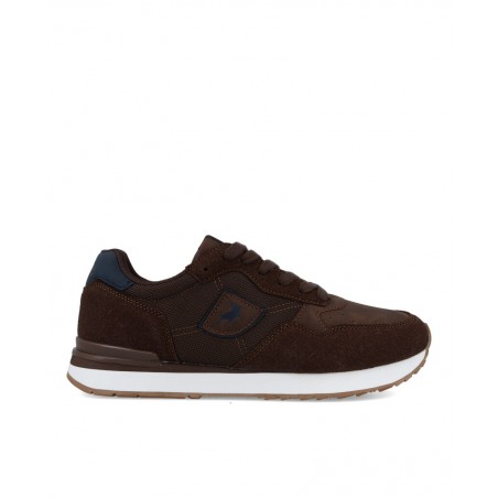 Casual sneakers Lois 64480