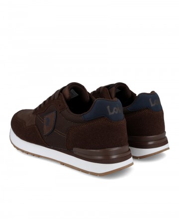 h2Zapatos deportivos casual Lois 64480 h2pDescubre el equilibrio perfecto entre estilo y comodidad con las zapatillas deportiva