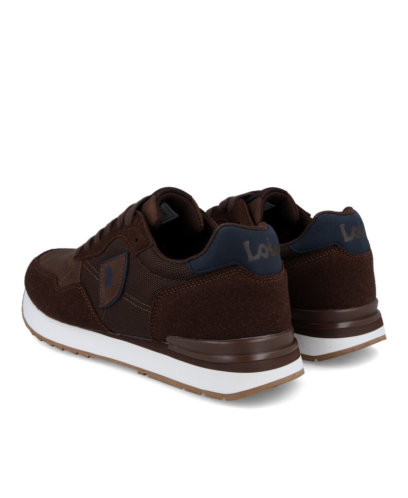 Casual sneakers Lois 64480