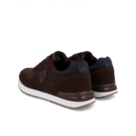 Casual sneakers Lois 64480