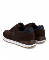 Casual sneakers Lois 64480