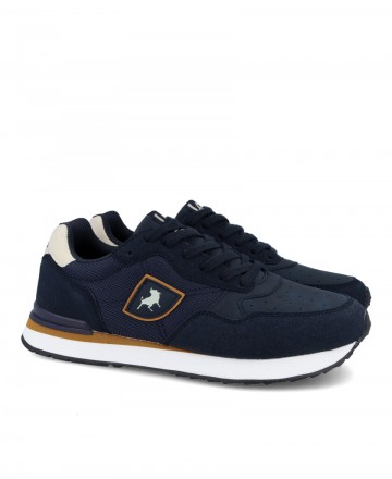 Zapatillas urbanas Lois 64480