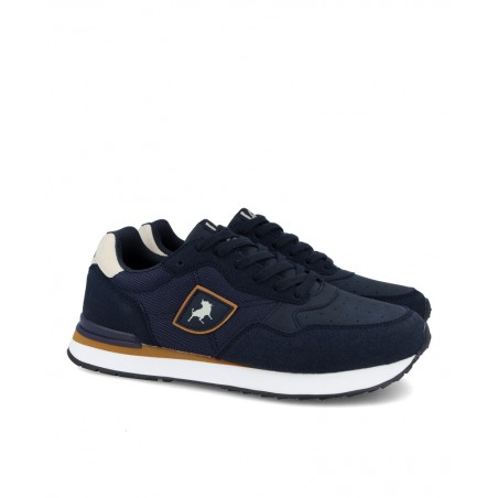 Zapatillas urbanas Lois 64480